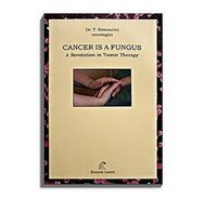 CANCER IS A FUNGUS