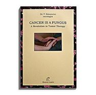 CANCER IS A FUNGUS
